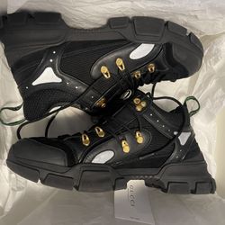 Gucci Sneakers Boots
