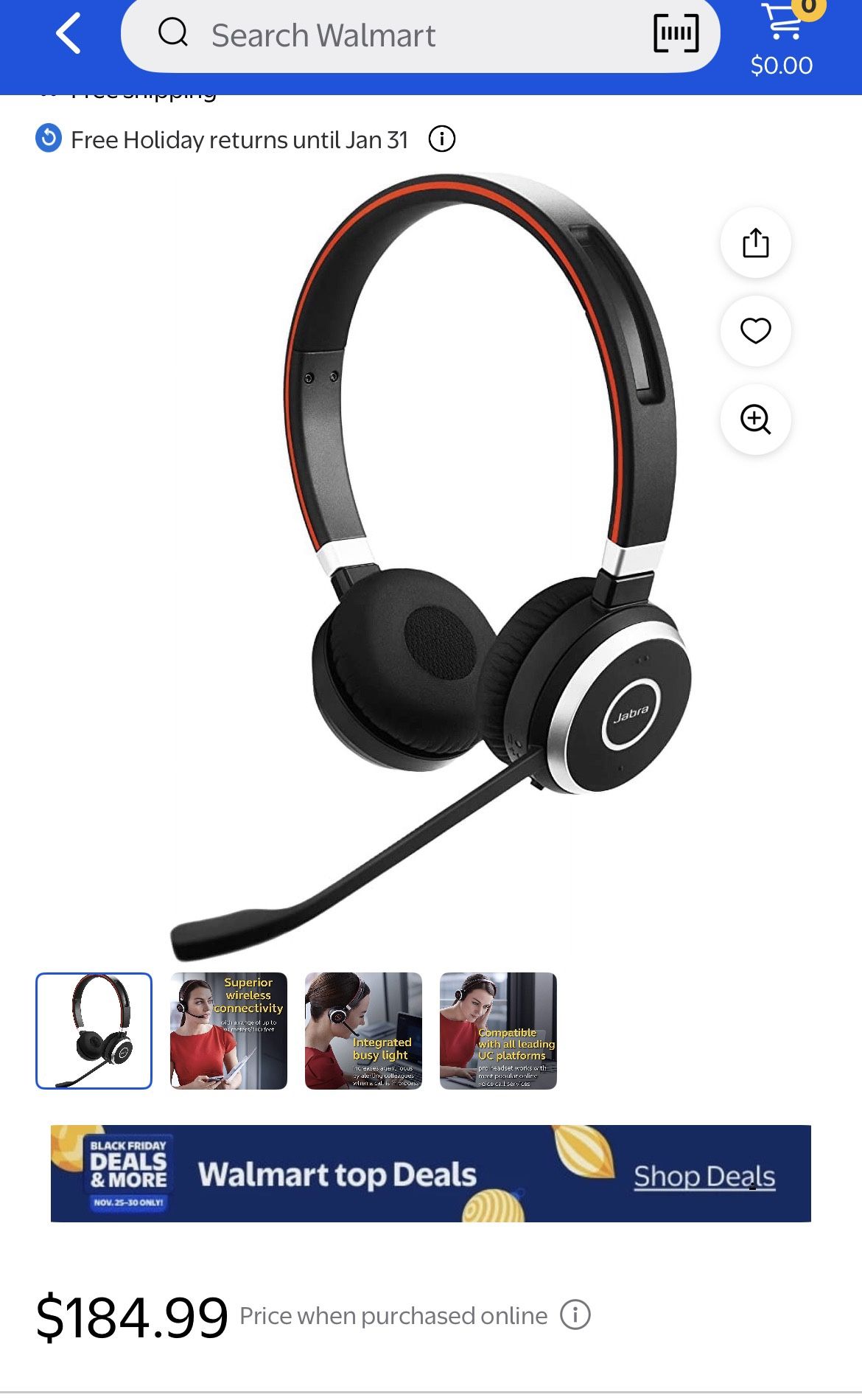Headset