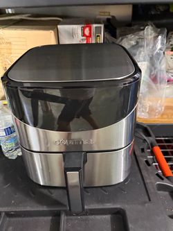 Gourmia 8qt Airfryer