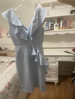 Vestidos En Benta Solo Usados Una Bes 120 X Los Dos