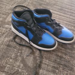 Air Jordans Size 6.5 Y