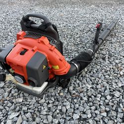 Husqvarna Backpack Blower