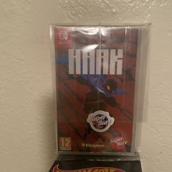 Haak Super Rare Games For Nintendo Switch 