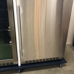 Azure Beverage Cooler