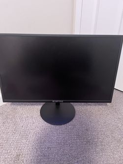 Sceptre gaming monitor