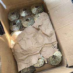 Almost complete, just use a few