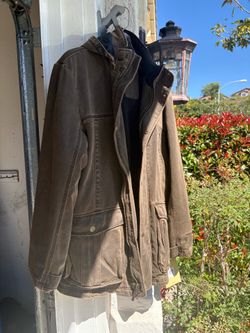 Men’s coat