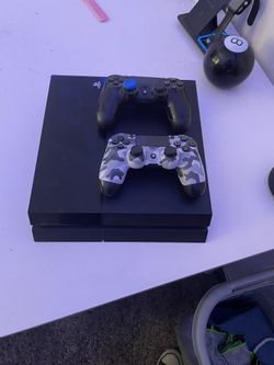 PS4