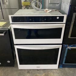 Whirlpool  Microwave Oven Combo 