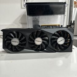 GeForce RTX 3070