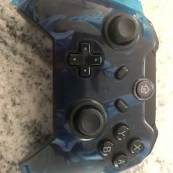 Nintendo Switch Wireless Pro Game Controller 