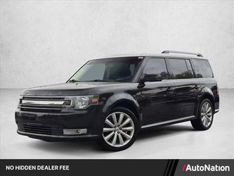 2014 Ford Flex