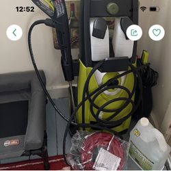 Sun Joe Bundle 