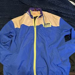 Pit Viper Windbreaker 
