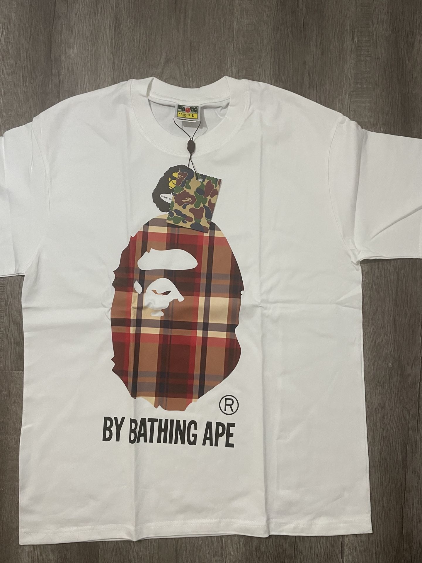 Bape Shirt