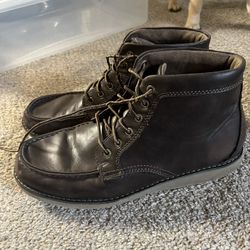 Eastland Men's Seth Ankle Boot