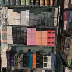 Exclusive Fragrances