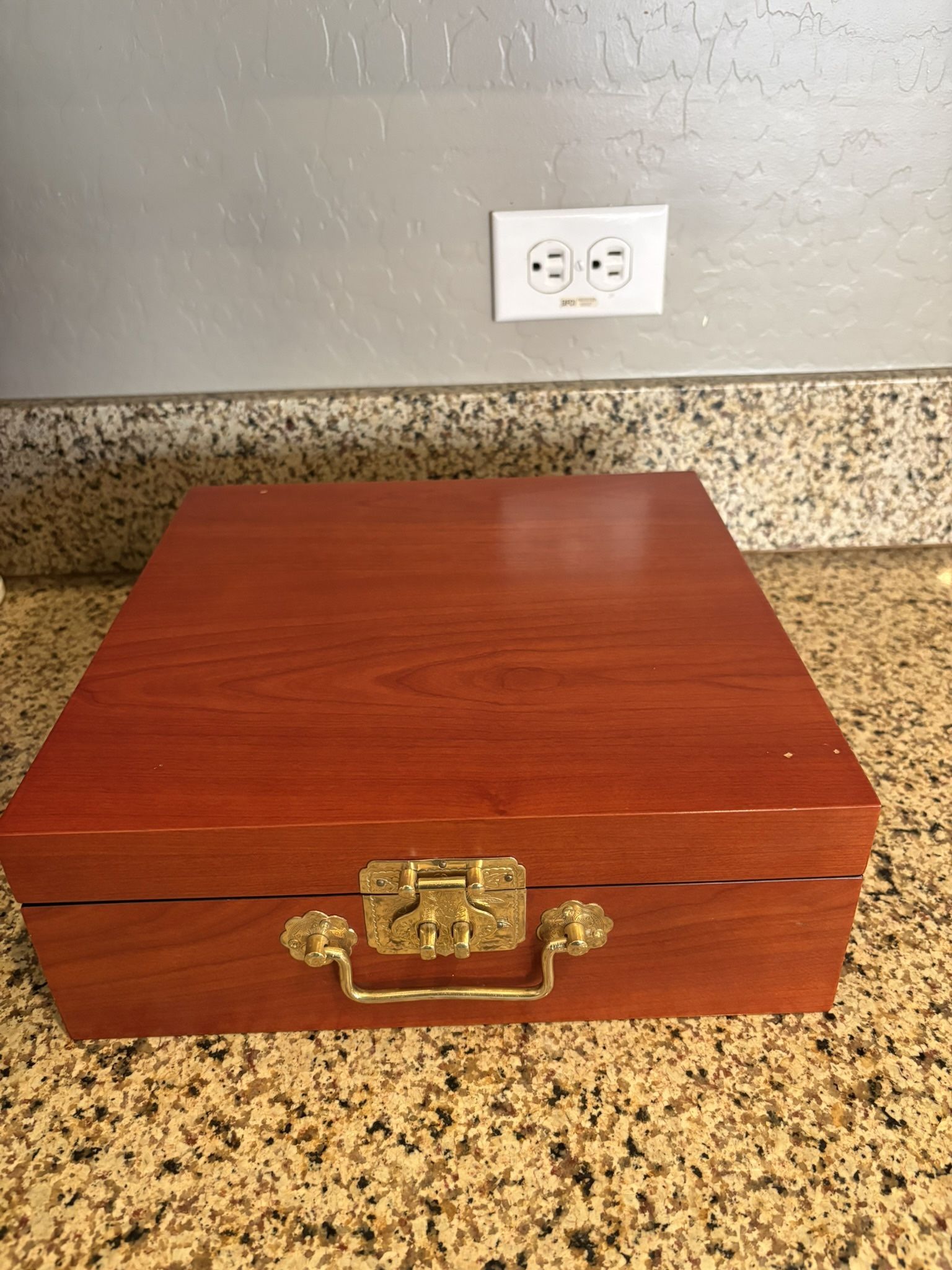 vintage bocce ball set