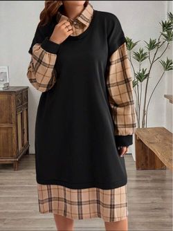 Plus size Dresss