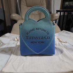 Tiffany & Co Tote Bag