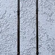 Shimano Terramar Inshore Rods