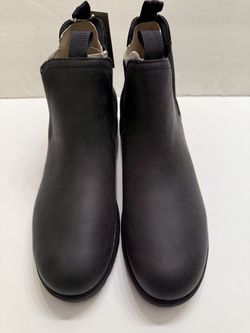 MEN’S CASUAL DRESS BOOTS SZ 13