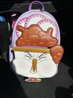 Chip Disney loungefly