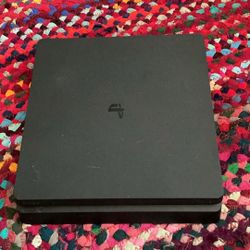 PS4 