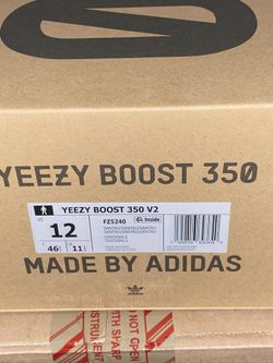 Yeezy Boost V2 Sand Taupe