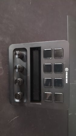 Stream Deck + with USB Hub
