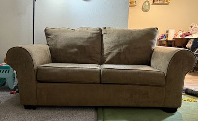 Love seat