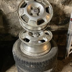  Rims