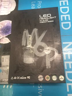 LED light