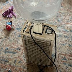 Professional Hair Dryer 