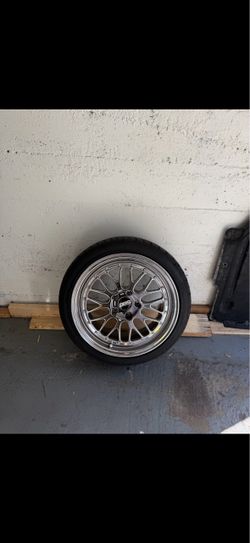 Rep BBS LM