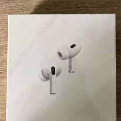AirPod Pros 2 Gen