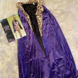 Men’s pimp costume