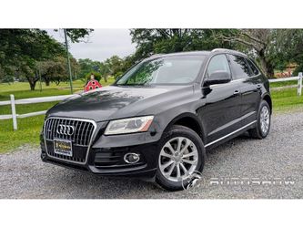 2016 Audi Q5