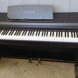 Celviano Ap-21 Piano