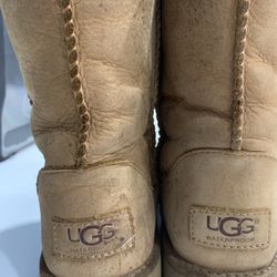 Uggs Toddlers Boots Size 13