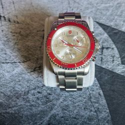 Victorinox Swiss Army Tachymeter 