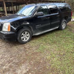 2014 GMC Yukon XL