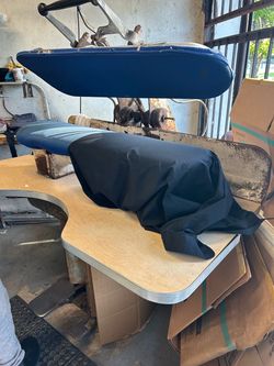 Used working Great press machine won’t last