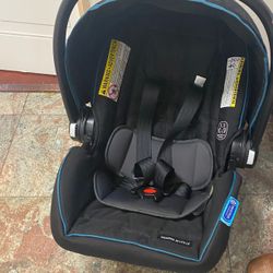 Graco SnugRide 