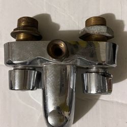 Tub Faucet
