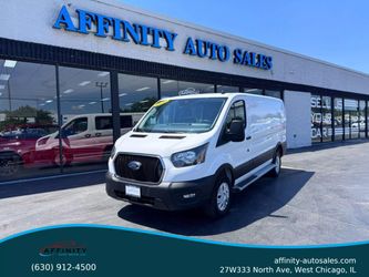 2023 Ford Transit-250 Cargo Van