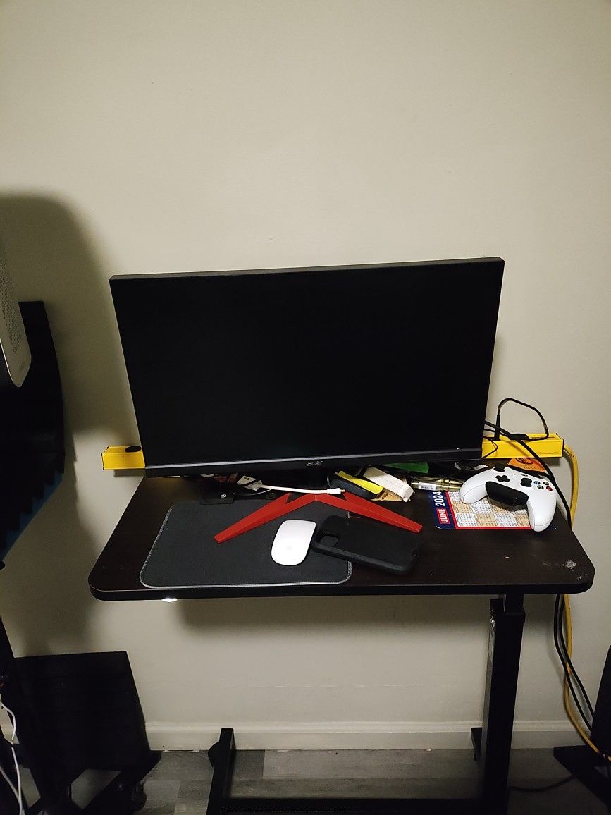 Acer Hd Monitor