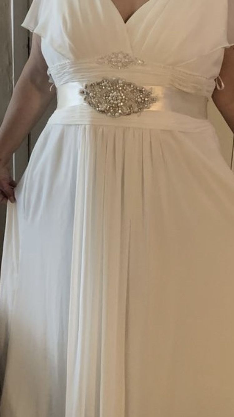Traje de novia