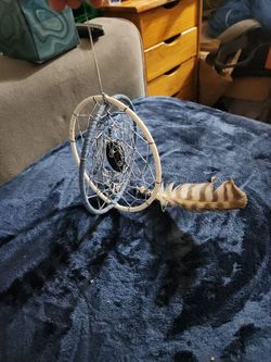 Dream catcher