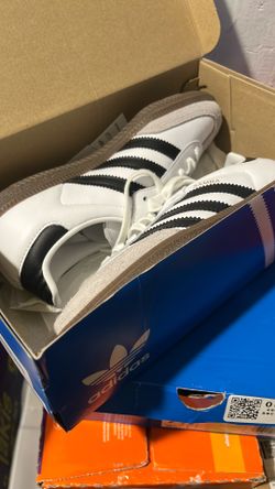Addidas sambas